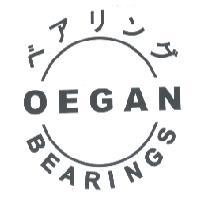 OEGAN BEARINGS ベアリンダ