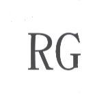 RG