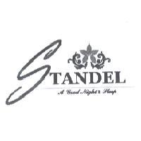 STANDEL 設計圖 A Good Night's Sleep