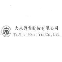 大永興業股份有限公司標章（一）