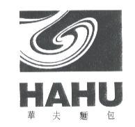 華夫麵包 HAHU 及圖