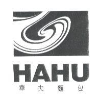 華夫麵包 HAHU 及圖