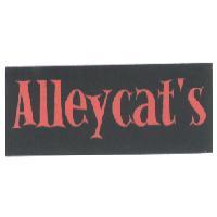Alleycat's 及圖