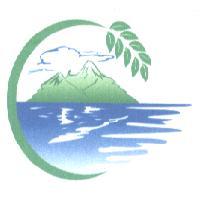清崗泉標章