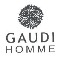 GAUDI HOMME 及圖