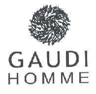 GAUDI HOMME & DEVICE
