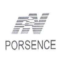 PORSENCE 及圖