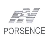 PORSENCE 及圖