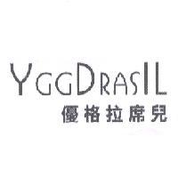 YGGDRASIL 優格拉席兒