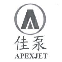 APEXJET 佳泵及圖