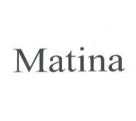 Matina