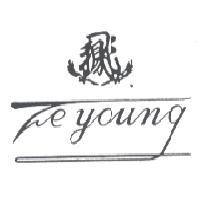 Fe young 及圖