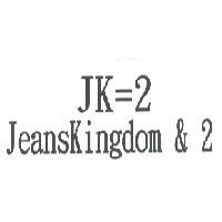 JK=2 JeansKingdom & 2