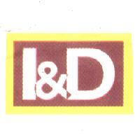 I&D 及圖