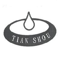 TIAN SHOU 及圖