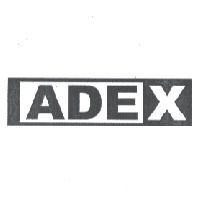 ADEX 及圖