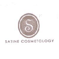 SATINE COSMETOLOGY 及圖