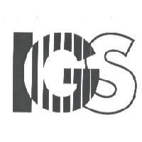 IGS 設計圖