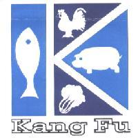 Kang Fu 及圖