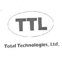 TTL 及圖 TOTAL TECHNOLOGIES, LTD.