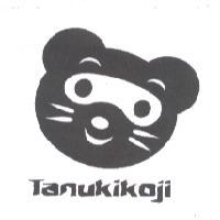 Tanukikoji 及圖