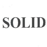 寰虹實業股份有限公司 SOLID