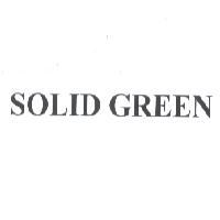 寰虹實業股份有限公司 SOLID GREEN