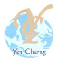 Yen Cherng 及圖