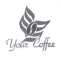 Your Coffee 及圖