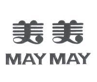 美美 MAY MAY