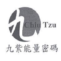 九紫健康元素有限公司 九紫能量密碼 Chiu Tzu 及圖