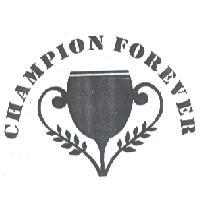 CHAMPION FOREVER 及圖