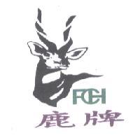 鹿牌及圖 FCH