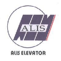 ALIS ELEVATOR 及圖