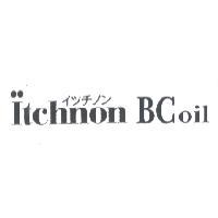 Itchnon BC oil