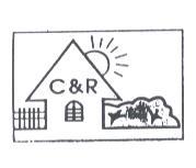 C & R 及圖