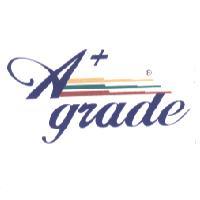 A+grade 及圖