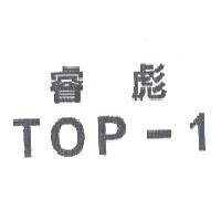 睿彪 TOP-1