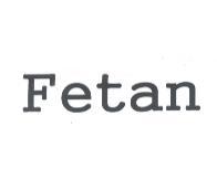 Fetan
