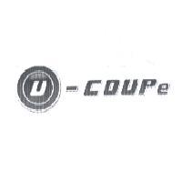 U-COUPE 及圖