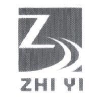 ZHI YI 及圖