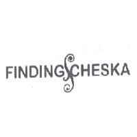 FINDING CHESKA及圖