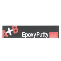 A+B EpoxyPutty 及圖