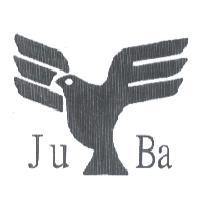 JU BA 及圖