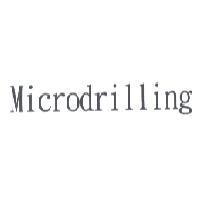 Microdrilling