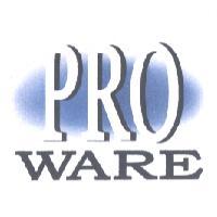 PRO WARE 設計圖