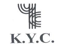 K.Y.C.及圖
