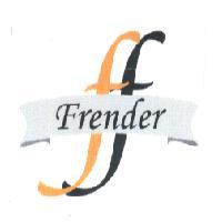 法藍德國際貿易有限公司 frender 及圖