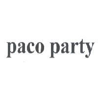 paco party