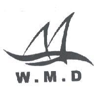 W.M.D 及圖